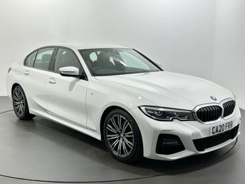 View our BMW 3 Series