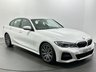 USED 2020 20 BMW 3 SERIES 2.0 320d MHT M Sport Auto Euro 6 (s/s) 4dr CARPLAY, R-CAMER, LED, H-SEATS