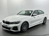 USED 2020 20 BMW 3 SERIES 2.0 320d MHT M Sport Auto Euro 6 (s/s) 4dr CARPLAY, R-CAMER, LED, H-SEATS