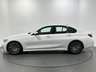 USED 2020 20 BMW 3 SERIES 2.0 320d MHT M Sport Auto Euro 6 (s/s) 4dr CARPLAY, R-CAMER, LED, H-SEATS