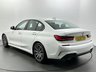 USED 2020 20 BMW 3 SERIES 2.0 320d MHT M Sport Auto Euro 6 (s/s) 4dr CARPLAY, R-CAMER, LED, H-SEATS