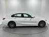 USED 2020 20 BMW 3 SERIES 2.0 320d MHT M Sport Auto Euro 6 (s/s) 4dr CARPLAY, R-CAMER, LED, H-SEATS