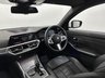USED 2020 20 BMW 3 SERIES 2.0 320d MHT M Sport Auto Euro 6 (s/s) 4dr CARPLAY, R-CAMER, LED, H-SEATS
