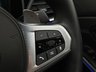 USED 2020 20 BMW 3 SERIES 2.0 320d MHT M Sport Auto Euro 6 (s/s) 4dr CARPLAY, R-CAMER, LED, H-SEATS
