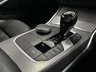 USED 2020 20 BMW 3 SERIES 2.0 320d MHT M Sport Auto Euro 6 (s/s) 4dr CARPLAY, R-CAMER, LED, H-SEATS