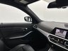 USED 2020 20 BMW 3 SERIES 2.0 320d MHT M Sport Auto Euro 6 (s/s) 4dr CARPLAY, R-CAMER, LED, H-SEATS