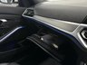 USED 2020 20 BMW 3 SERIES 2.0 320d MHT M Sport Auto Euro 6 (s/s) 4dr CARPLAY, R-CAMER, LED, H-SEATS