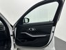 USED 2020 20 BMW 3 SERIES 2.0 320d MHT M Sport Auto Euro 6 (s/s) 4dr CARPLAY, R-CAMER, LED, H-SEATS