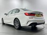USED 2020 20 BMW 3 SERIES 2.0 320d MHT M Sport Auto Euro 6 (s/s) 4dr CARPLAY, R-CAMER, LED, H-SEATS