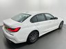 USED 2020 20 BMW 3 SERIES 2.0 320d MHT M Sport Auto Euro 6 (s/s) 4dr CARPLAY, R-CAMER, LED, H-SEATS