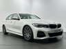 USED 2020 20 BMW 3 SERIES 2.0 320d MHT M Sport Auto Euro 6 (s/s) 4dr CARPLAY, R-CAMER, LED, H-SEATS