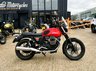 USED 2015 64 MOTO GUZZI V7 STONE - BUY ONLINE 24 HRS A DAY - FINANCE AVAILABLE - ALL TYPES OF CREDIT ACCEPTED ONLY 13,541 MILES FROM NEW