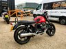 USED 2015 64 MOTO GUZZI V7 STONE - BUY ONLINE 24 HRS A DAY - FINANCE AVAILABLE - ALL TYPES OF CREDIT ACCEPTED ONLY 13,541 MILES FROM NEW