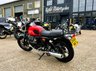 USED 2015 64 MOTO GUZZI V7 STONE - BUY ONLINE 24 HRS A DAY - FINANCE AVAILABLE - ALL TYPES OF CREDIT ACCEPTED ONLY 13,541 MILES FROM NEW