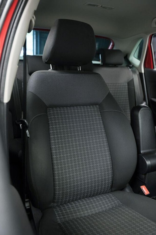 2015 VOLKSWAGEN POLO 1.2 TSI BlueMotion Tech SEL Euro 6 (s/s) 5dr - Photo 11