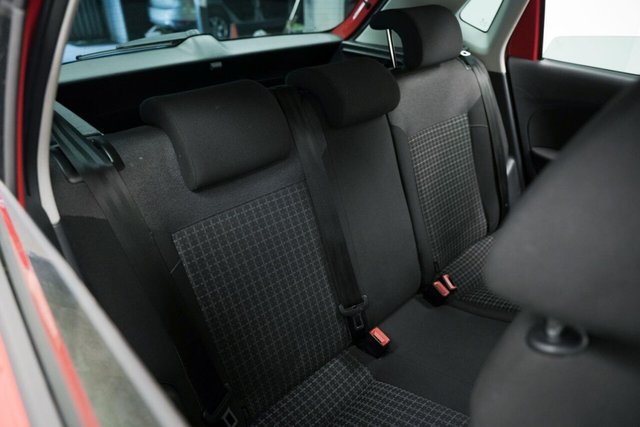 2015 VOLKSWAGEN POLO 1.2 TSI BlueMotion Tech SEL Euro 6 (s/s) 5dr - Photo 12