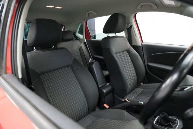 2015 VOLKSWAGEN POLO 1.2 TSI BlueMotion Tech SEL Euro 6 (s/s) 5dr - Photo 10