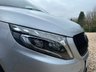USED 2020 70 MERCEDES-BENZ V-CLASS 2.0 V300d AMG Line MPV 5dr Diesel G-Tronic+ Euro 6 (s/s) XLWB (239 ps) 8 SEATER  8 SEATER/POWER DOORS/FSH/LOW MILES