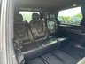 USED 2020 70 MERCEDES-BENZ V-CLASS 2.0 V300d AMG Line MPV 5dr Diesel G-Tronic+ Euro 6 (s/s) XLWB (239 ps) 8 SEATER  8 SEATER/POWER DOORS/FSH/LOW MILES