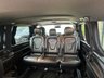 USED 2020 70 MERCEDES-BENZ V-CLASS 2.0 V300d AMG Line MPV 5dr Diesel G-Tronic+ Euro 6 (s/s) XLWB (239 ps) 8 SEATER  8 SEATER/POWER DOORS/FSH/LOW MILES