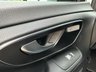 USED 2020 70 MERCEDES-BENZ V-CLASS 2.0 V300d AMG Line MPV 5dr Diesel G-Tronic+ Euro 6 (s/s) XLWB (239 ps) 8 SEATER  8 SEATER/POWER DOORS/FSH/LOW MILES