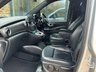 USED 2020 70 MERCEDES-BENZ V-CLASS 2.0 V300d AMG Line MPV 5dr Diesel G-Tronic+ Euro 6 (s/s) XLWB (239 ps) 8 SEATER  8 SEATER/POWER DOORS/FSH/LOW MILES