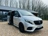 USED 2020 70 MERCEDES-BENZ V-CLASS 2.0 V300d AMG Line MPV 5dr Diesel G-Tronic+ Euro 6 (s/s) XLWB (239 ps) 8 SEATER  8 SEATER/POWER DOORS/FSH/LOW MILES