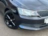 USED 2015 65 SKODA FABIA 1.2 TSI SE Hatchback 5dr Petrol Manual Euro 6 (s/s) (90 ps) 