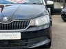 USED 2015 65 SKODA FABIA 1.2 TSI SE Hatchback 5dr Petrol Manual Euro 6 (s/s) (90 ps) 