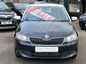 USED 2015 65 SKODA FABIA 1.2 TSI SE Hatchback 5dr Petrol Manual Euro 6 (s/s) (90 ps) 
