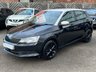 USED 2015 65 SKODA FABIA 1.2 TSI SE Hatchback 5dr Petrol Manual Euro 6 (s/s) (90 ps) 