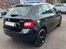 USED 2015 65 SKODA FABIA 1.2 TSI SE Hatchback 5dr Petrol Manual Euro 6 (s/s) (90 ps) 