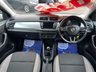 USED 2015 65 SKODA FABIA 1.2 TSI SE Hatchback 5dr Petrol Manual Euro 6 (s/s) (90 ps) 