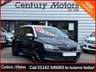 USED 2015 65 SKODA FABIA 1.2 TSI SE Hatchback 5dr Petrol Manual Euro 6 (s/s) (90 ps) 