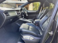 USED 2021 21 PORSCHE MACAN 2.0T SUV 5dr Petrol PDK 4WD Euro 6 (s/s) (245 ps) HUGE SPEC SPORTS CHRONO/PASM/PDLS/BOSE/FPSH