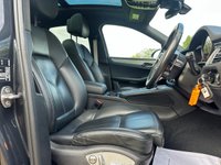 USED 2021 21 PORSCHE MACAN 2.0T SUV 5dr Petrol PDK 4WD Euro 6 (s/s) (245 ps) HUGE SPEC SPORTS CHRONO/PASM/PDLS/BOSE/FPSH