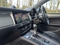 USED 2021 21 PORSCHE MACAN 2.0T SUV 5dr Petrol PDK 4WD Euro 6 (s/s) (245 ps) HUGE SPEC SPORTS CHRONO/PASM/PDLS/BOSE/FPSH