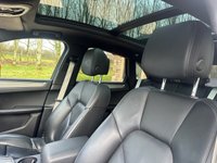 USED 2021 21 PORSCHE MACAN 2.0T SUV 5dr Petrol PDK 4WD Euro 6 (s/s) (245 ps) HUGE SPEC SPORTS CHRONO/PASM/PDLS/BOSE/FPSH