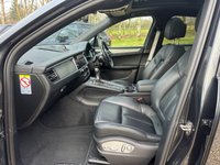 USED 2021 21 PORSCHE MACAN 2.0T SUV 5dr Petrol PDK 4WD Euro 6 (s/s) (245 ps) HUGE SPEC SPORTS CHRONO/PASM/PDLS/BOSE/FPSH