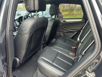 USED 2021 21 PORSCHE MACAN 2.0T SUV 5dr Petrol PDK 4WD Euro 6 (s/s) (245 ps) HUGE SPEC SPORTS CHRONO/PASM/PDLS/BOSE/FPSH