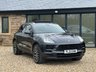 USED 2021 21 PORSCHE MACAN 2.0T SUV 5dr Petrol PDK 4WD Euro 6 (s/s) (245 ps) HUGE SPEC SPORTS CHRONO/PASM/PDLS/BOSE/FPSH