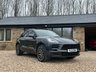 USED 2021 21 PORSCHE MACAN 2.0T SUV 5dr Petrol PDK 4WD Euro 6 (s/s) (245 ps) HUGE SPEC SPORTS CHRONO/PASM/PDLS/BOSE/FPSH