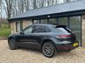 USED 2021 21 PORSCHE MACAN 2.0T SUV 5dr Petrol PDK 4WD Euro 6 (s/s) (245 ps) HUGE SPEC SPORTS CHRONO/PASM/PDLS/BOSE/FPSH