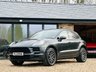 USED 2021 21 PORSCHE MACAN 2.0T SUV 5dr Petrol PDK 4WD Euro 6 (s/s) (245 ps) HUGE SPEC SPORTS CHRONO/PASM/PDLS/BOSE/FPSH
