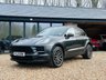 USED 2021 21 PORSCHE MACAN 2.0T SUV 5dr Petrol PDK 4WD Euro 6 (s/s) (245 ps) HUGE SPEC SPORTS CHRONO/PASM/PDLS/BOSE/FPSH