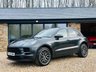 USED 2021 21 PORSCHE MACAN 2.0T SUV 5dr Petrol PDK 4WD Euro 6 (s/s) (245 ps) HUGE SPEC SPORTS CHRONO/PASM/PDLS/BOSE/FPSH