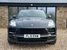 USED 2021 21 PORSCHE MACAN 2.0T SUV 5dr Petrol PDK 4WD Euro 6 (s/s) (245 ps) HUGE SPEC SPORTS CHRONO/PASM/PDLS/BOSE/FPSH