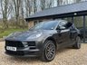 USED 2021 21 PORSCHE MACAN 2.0T SUV 5dr Petrol PDK 4WD Euro 6 (s/s) (245 ps) HUGE SPEC SPORTS CHRONO/PASM/PDLS/BOSE/FPSH