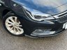 USED 2018 18 VAUXHALL ASTRA 1.4i Design Hatchback 5dr Petrol Manual Euro 6 (100 ps) 