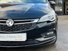 USED 2018 18 VAUXHALL ASTRA 1.4i Design Hatchback 5dr Petrol Manual Euro 6 (100 ps) 